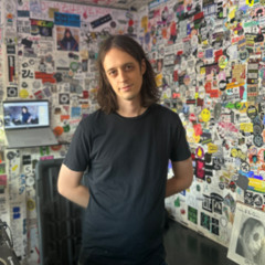 ADRIAN REW @ The Lot Radio 08-18-2025