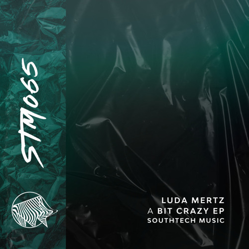 Premiere: Luda Mertz - Sexy Karyn | SouthTech Music