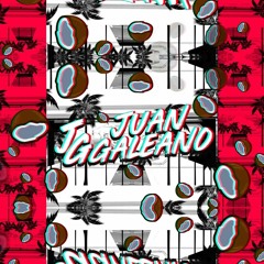 COCO Y PALMERA • JUAN GALEANO