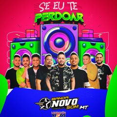 Se Eu Te Perdoar