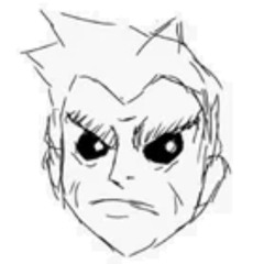 Professor Oak's Rage (small fix)