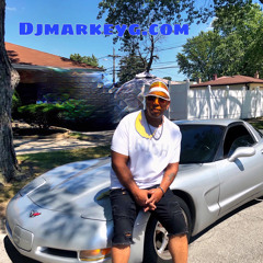 Atlanta Star send for me Djmarkeyg remix