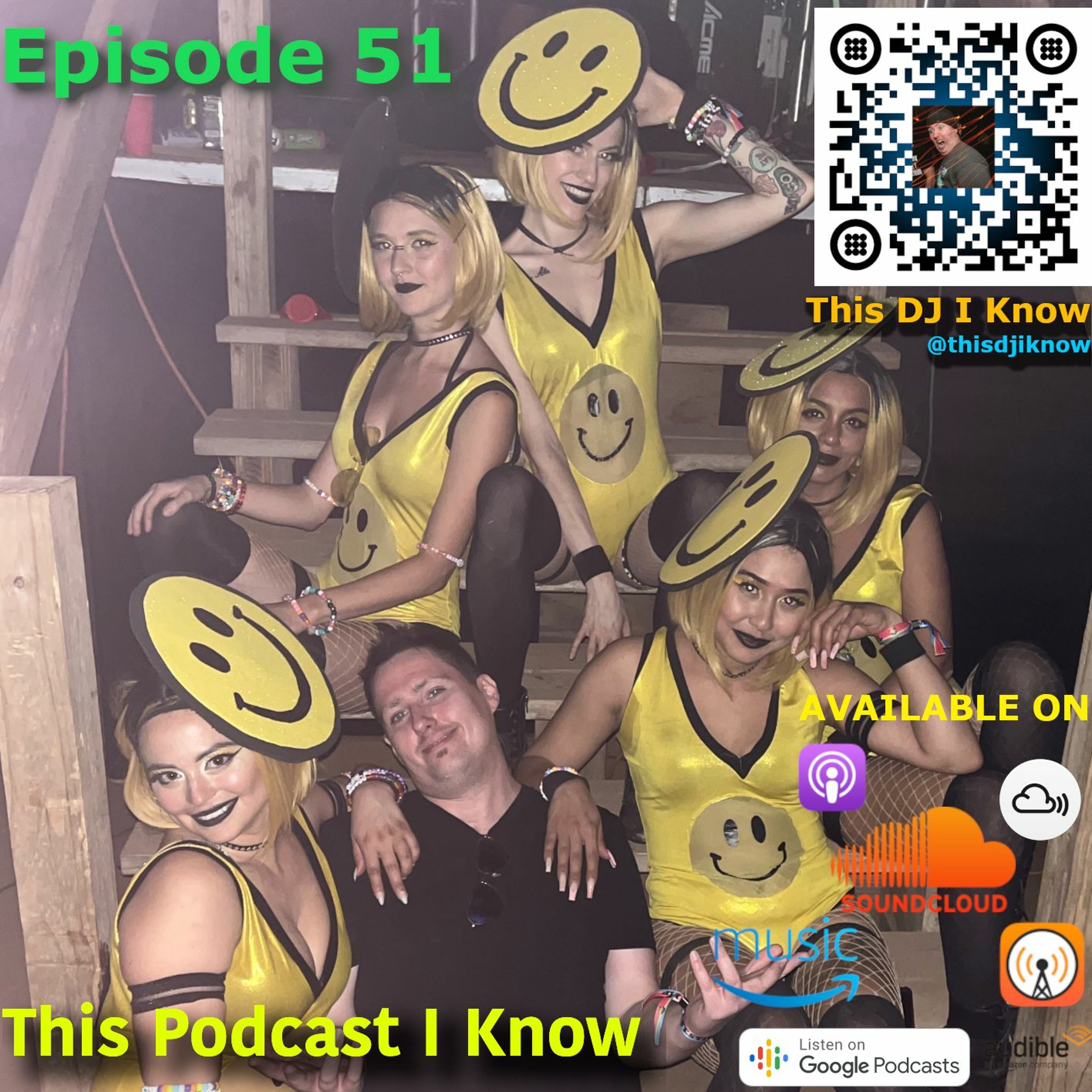 This Podcast I Know