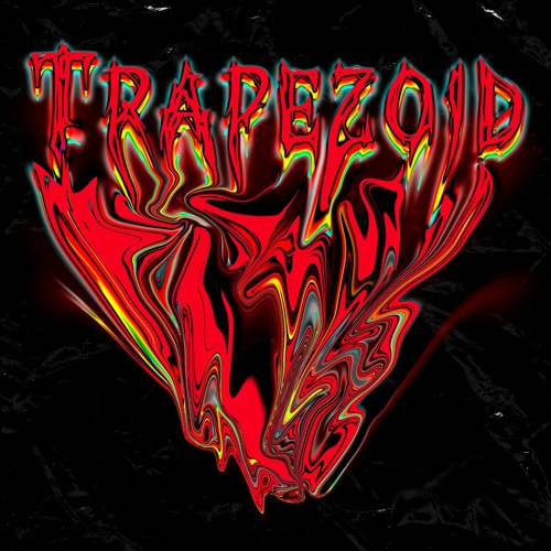 Sydechain - Trapezoid