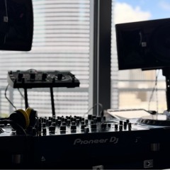 Alves - Studio Set 5/8/24