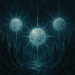Frozen Suns