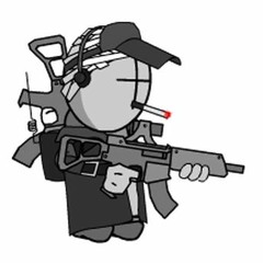 Slaughter Speedway Instrumental (FNF)