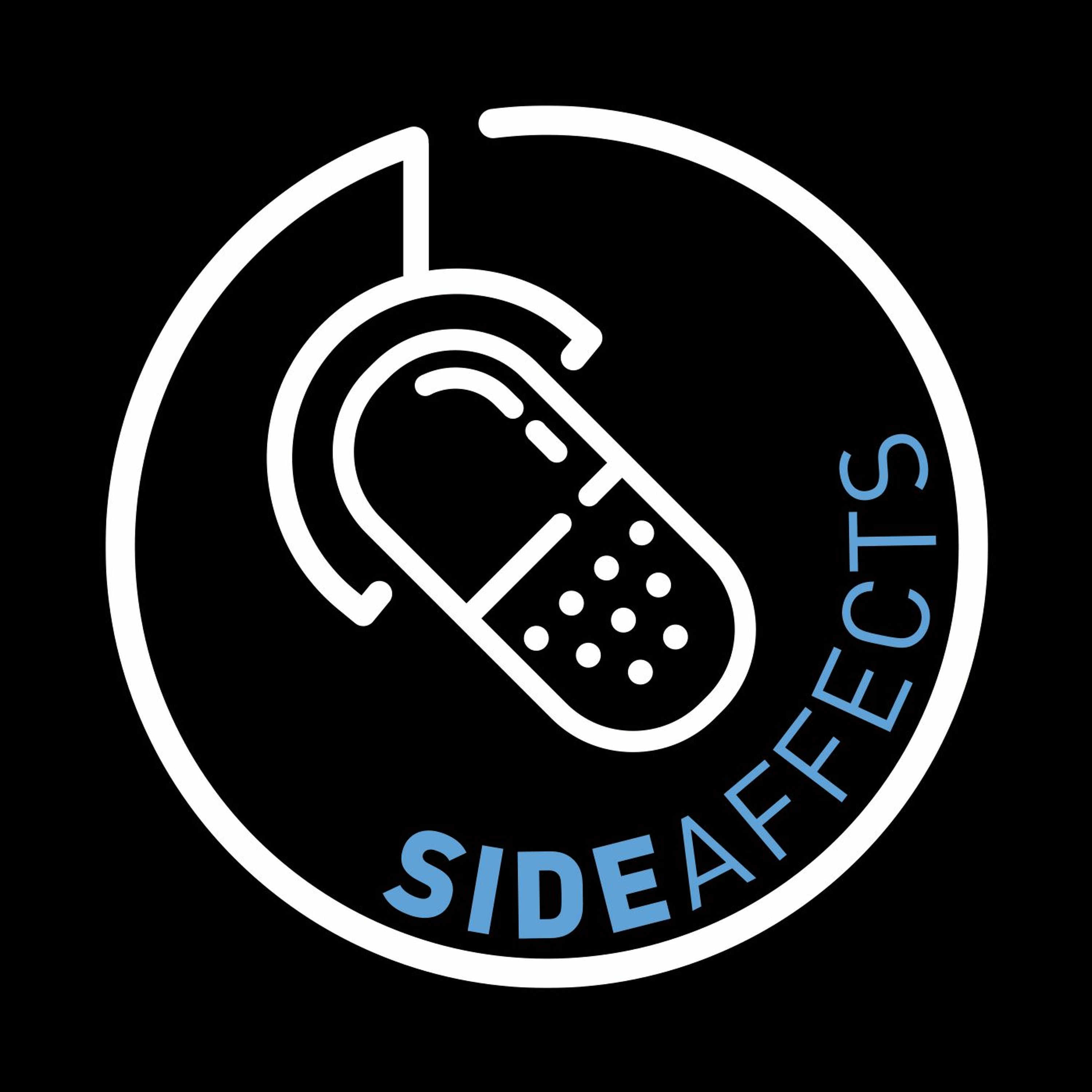 Side Affects Episode 116 | The 4 Mental Health Solution Buckets