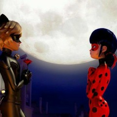 Lou,Lenni-Kim-Miraculous-Tales of Ladybug,Cat Noir(slowed by lizzz)