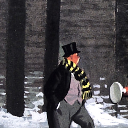 Confusion & Delay! - The Fat Controller’s Theme [Silly Sosig Style]