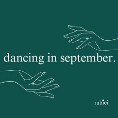Ardhito Pramono - Dancing in September (Cover)