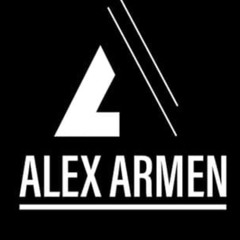 Alex Armen & Julien Laurens- Din Daa Daa (Remix 2025_HD)