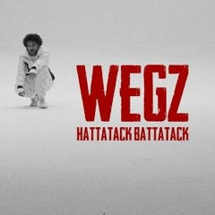 Hattatack Battatack - ويجز - حتتك بتتك (slowed&reverb)