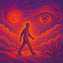 Walking In a Dream (Original)