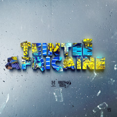 Teintée Africaine L/O/O/O-TA-20-A-1S (Kitenge... Soirée)