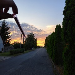 On some chill shit (prod.Mayo)