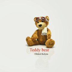 Teddy bear