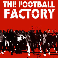 JGS & INTENT - The Football Factory (Sample)