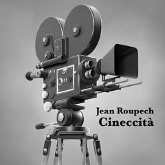 "Cinecittà" (Fellini's Version)