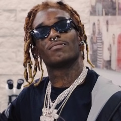 "Magenta" Lil Uzi Vert Type Beat