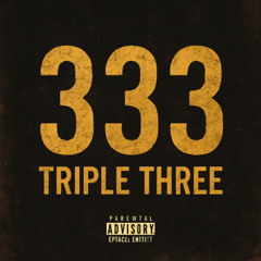 TRIPLE THREE