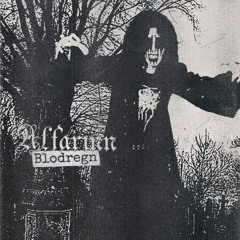 Blodregn