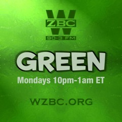 Day Of The Dead Mix for WZBC Nov 2, 2020