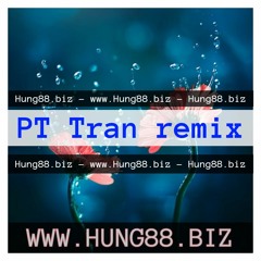 Bước Qua Đời Nhau - PT Tran Remix | NTB Ngọc