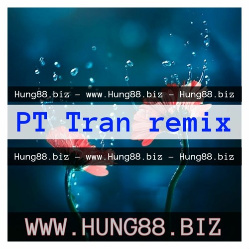 Căn Phòng Mưa Rơi - PT Tran Remix | Hồ Quỳnh Hương