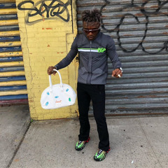 Lil Uzi Vert - The Funny Way