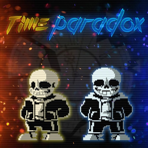 Paradox - Play twice before listening, DOA
