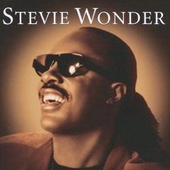 Stevie Wonder