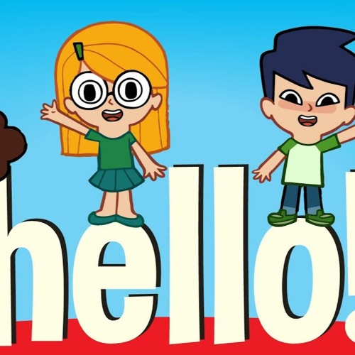 Hello how are you song. Песня hello. Картинка hello. Hello for kids. Hello children.
