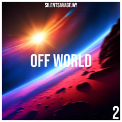 Way Past Mars (Prod. SSJ)