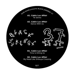Cabin Luv Affair - Dance With Us (Exploited)