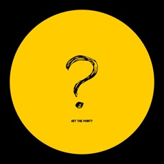 Will Bonney - Get The Point? (Free Download)