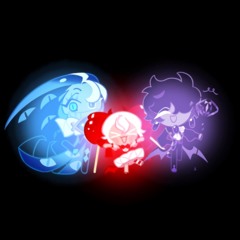 Pink flame - Nuvfr - Muffled