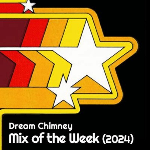Mix of the Week (2024)