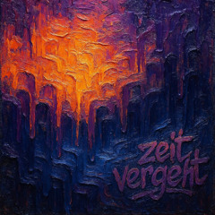 Zeit vergeht