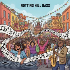 FDD343 – Notting Hill Bass