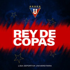 Rey De Copas