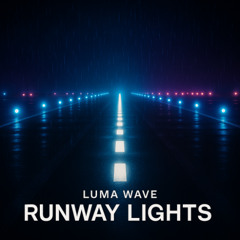 Runway lights