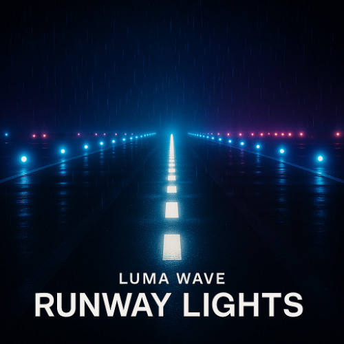 Runway lights