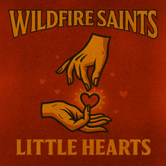 Little Hearts (Sax Version)