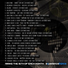 Keith Galloway - Subatomic Sessions Ep 032