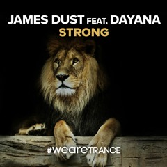 James Dust feat. Dayana - Strong