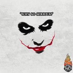pusha t its almost dry type beat | 'why so serious?'