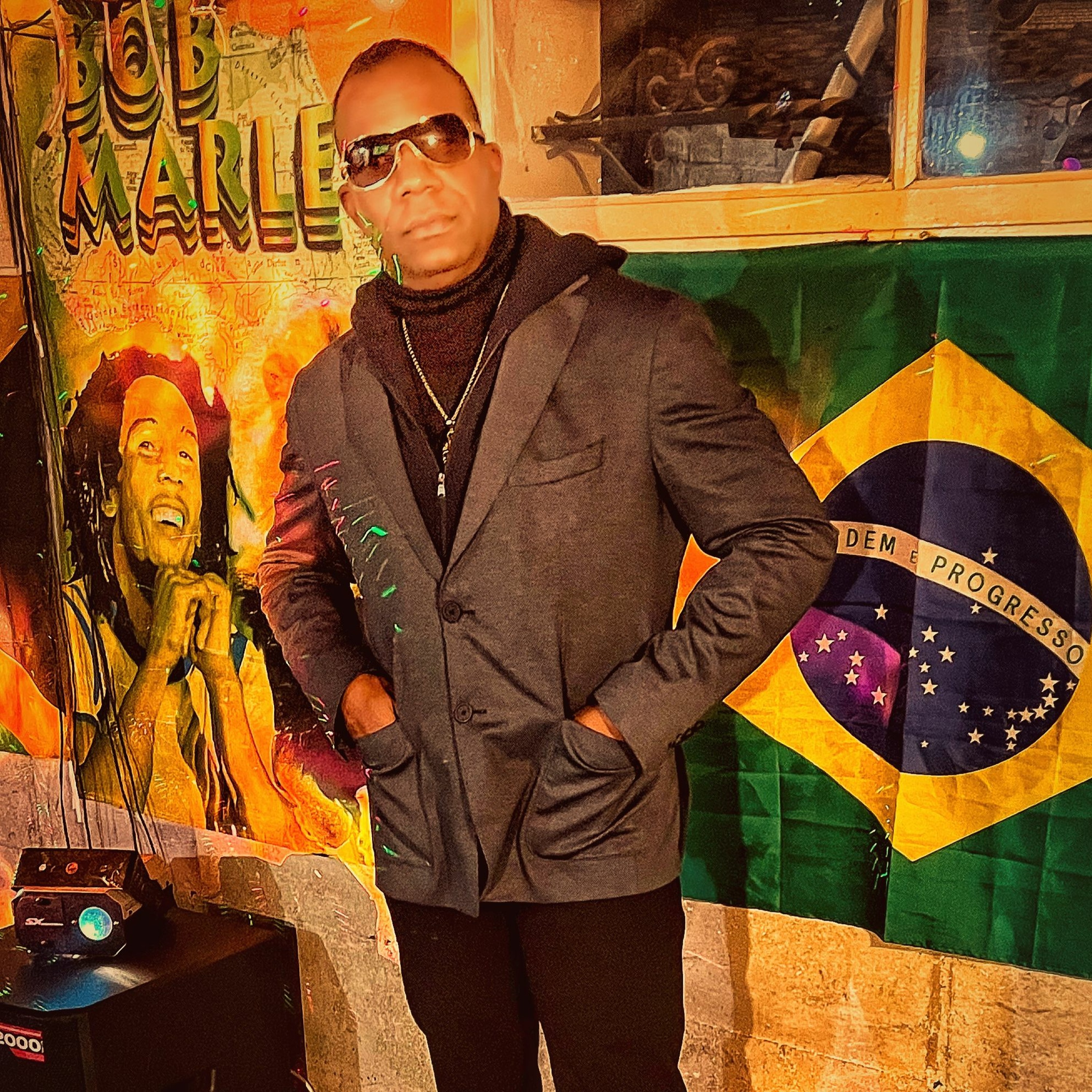 DJ JIMIX Mix Zouk.Kompa - LOVE 2023 Song ♫  14 - 03 - 2023  (1) episode artwork