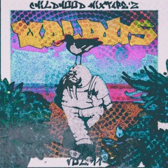 CHILDHOOD MIXTAPE'S VOL. 11 - Walrus Childhood Mix