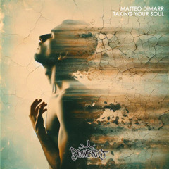 Taking Your Soul (Edit)